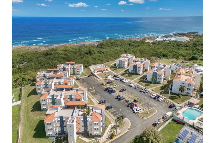 Condominio Mar Chiquita Ocean View, 304 Calle 304, Tierras Nuevas Saliente, Manatí, 00674