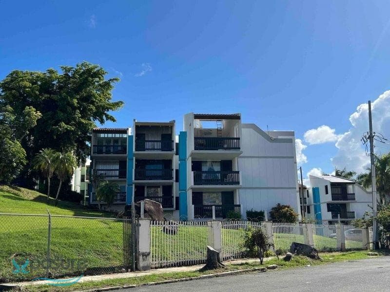 Villa Marina Condominium