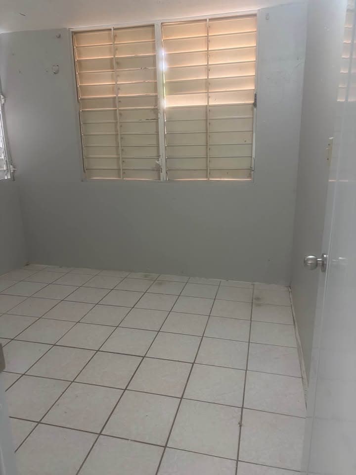Renta de apartamentos
