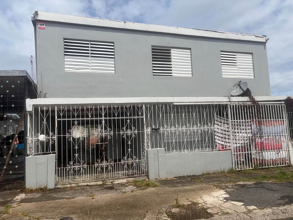 Renta de apartamentos
