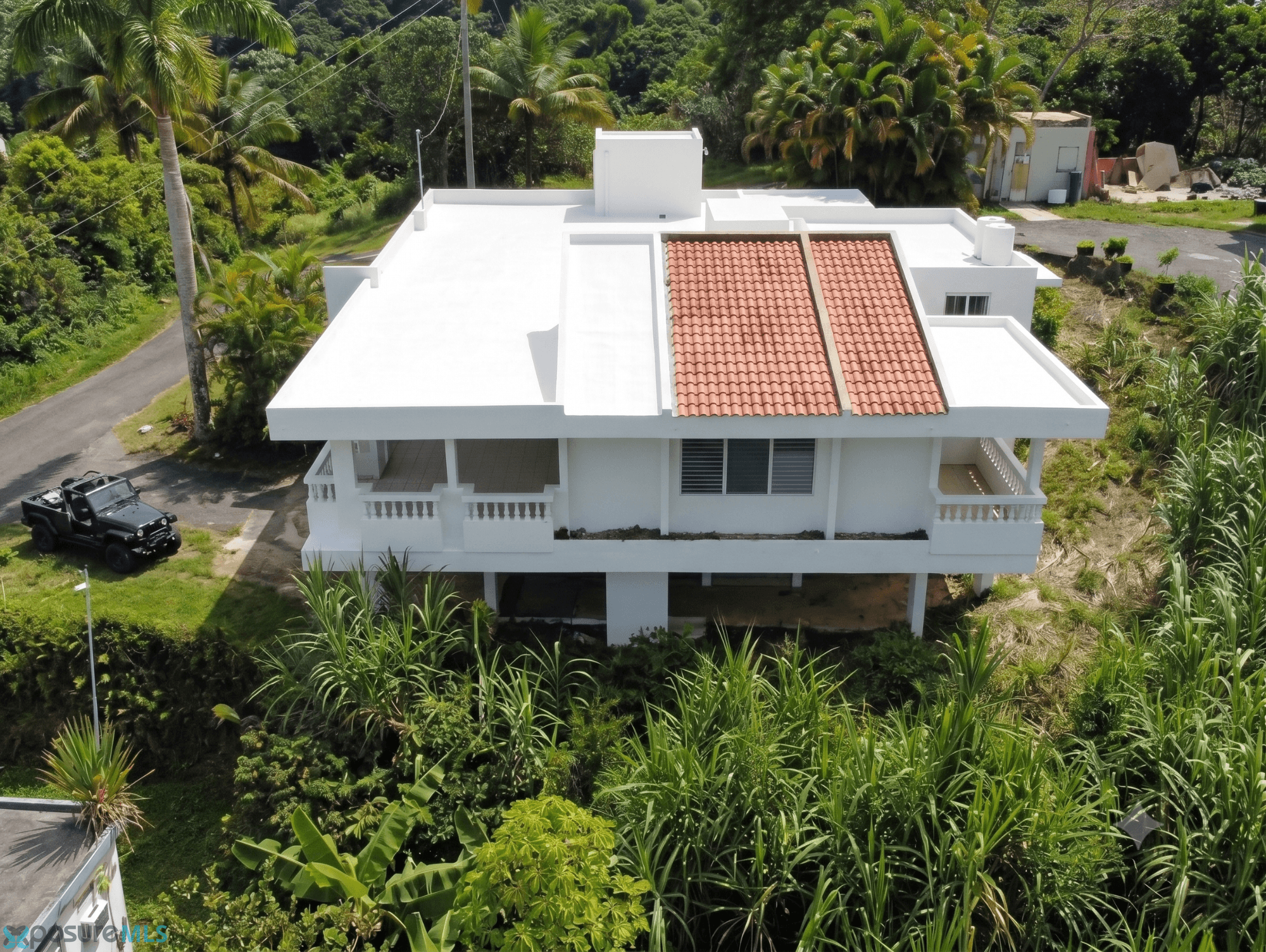 2A LOTE 2A, BARRIO ESPINO, SECTOR CAMPO ALEGRE, SAN LORENZO PR, Espino (Barrio), San Lorenzo, Puerto Rico 00754