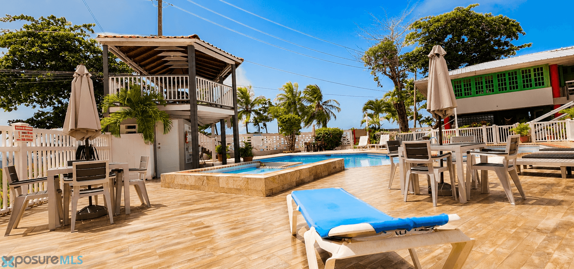 KM. 8.5 CAM PLAYA VILLAARENA RESORT #17 APT, AGUADA, PR 00602