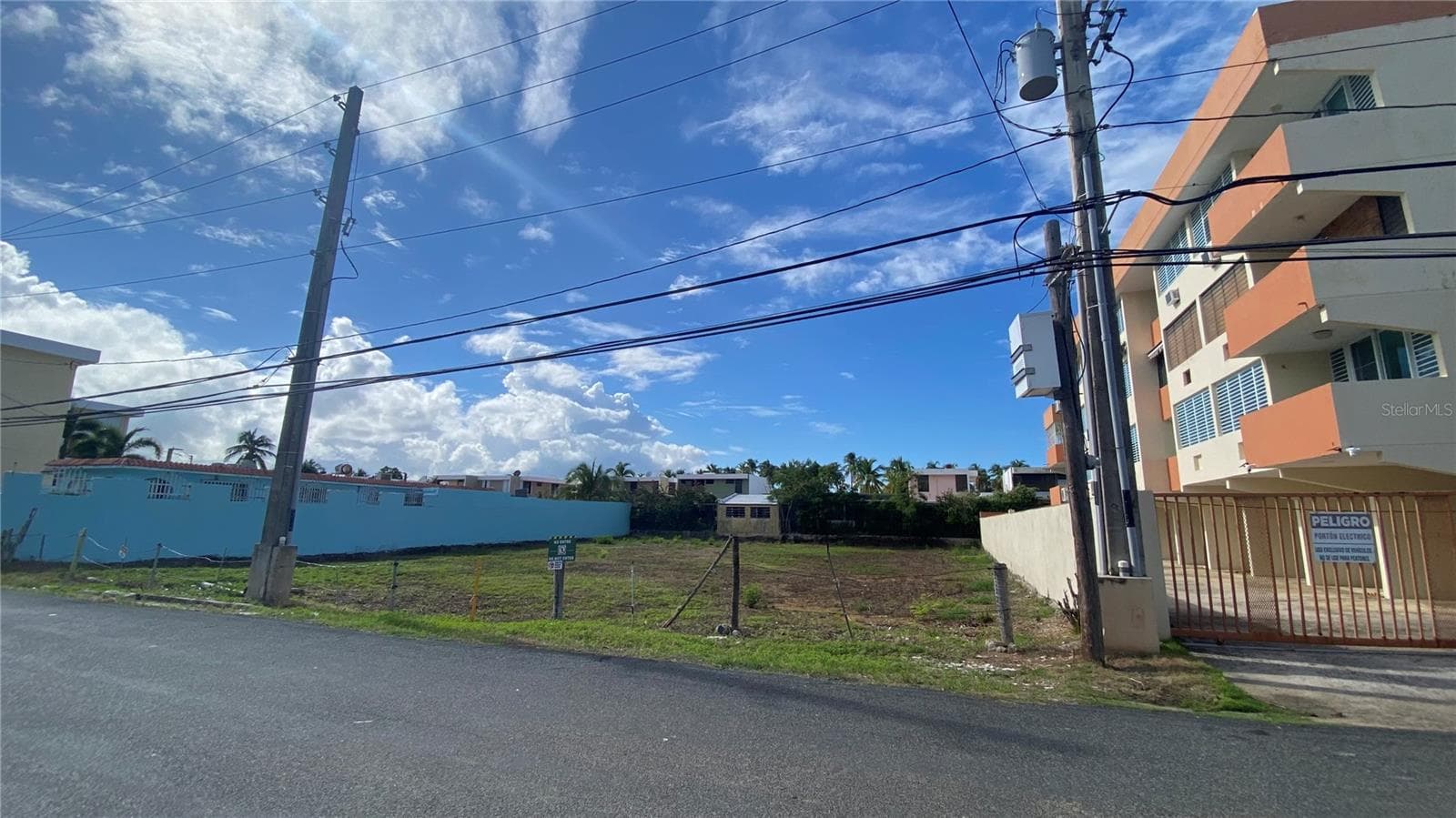 708 Calle Ocean Drive, Mata de Plátano, Luquillo, 00773