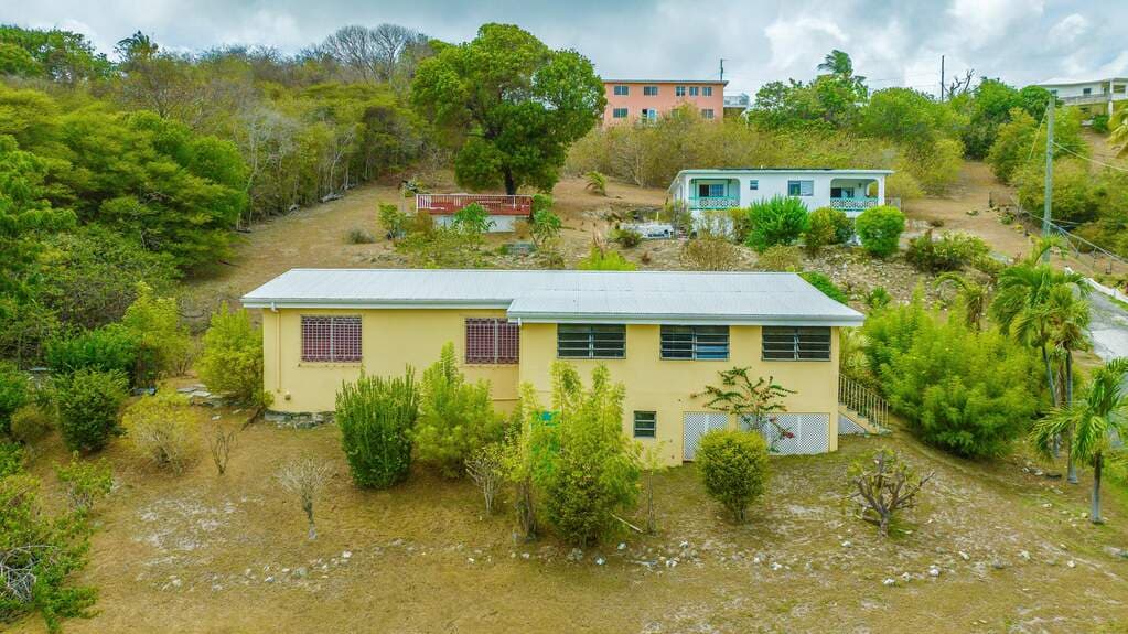 Barrio Pueblo, Jayuya