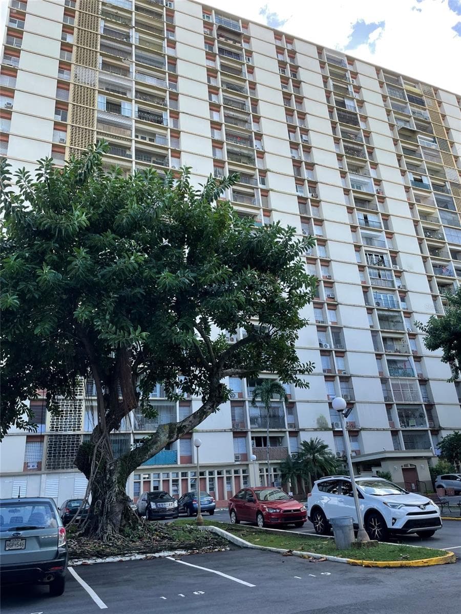 Condominio Townhouse