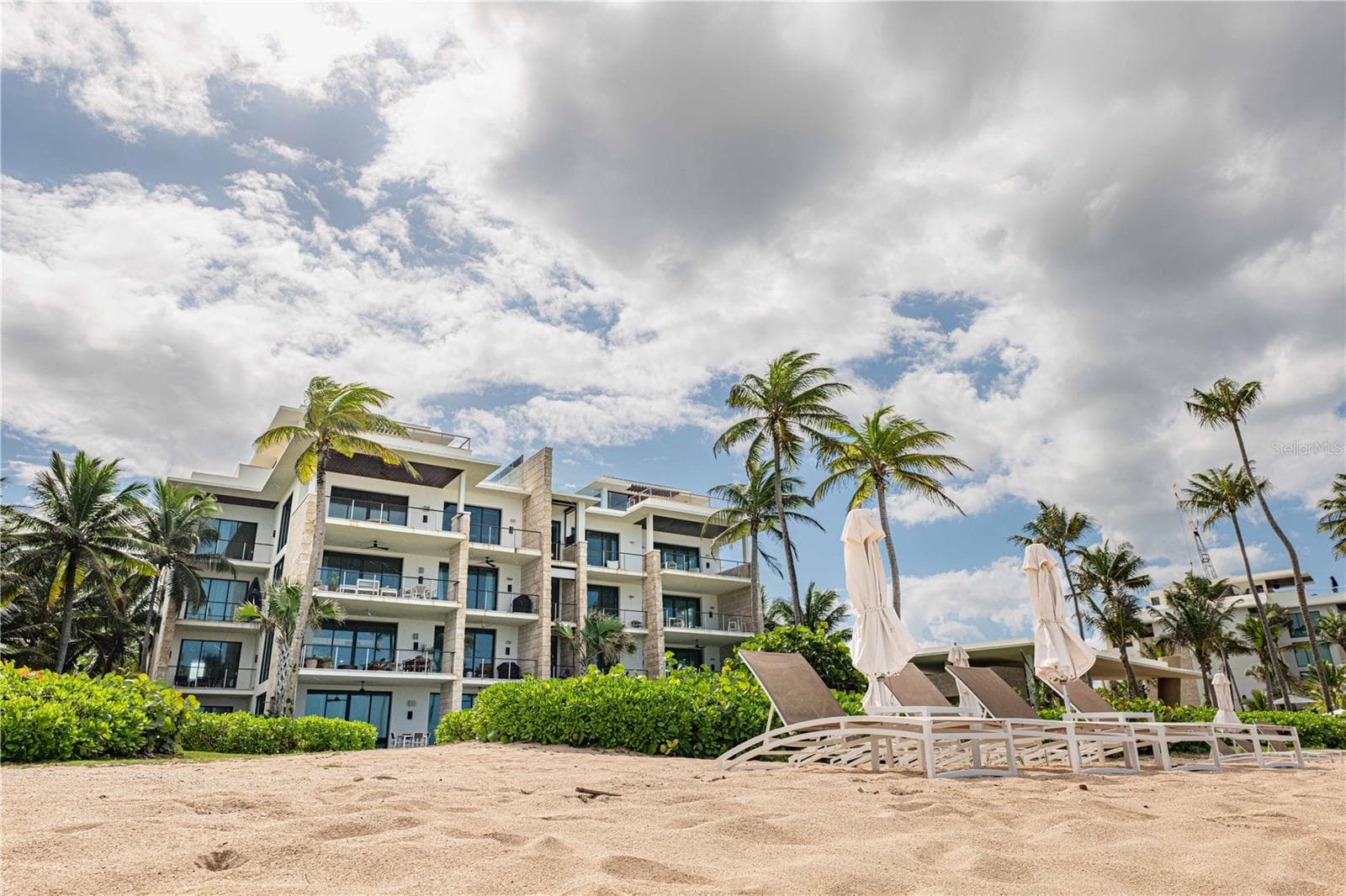 Dorado Beach Resort