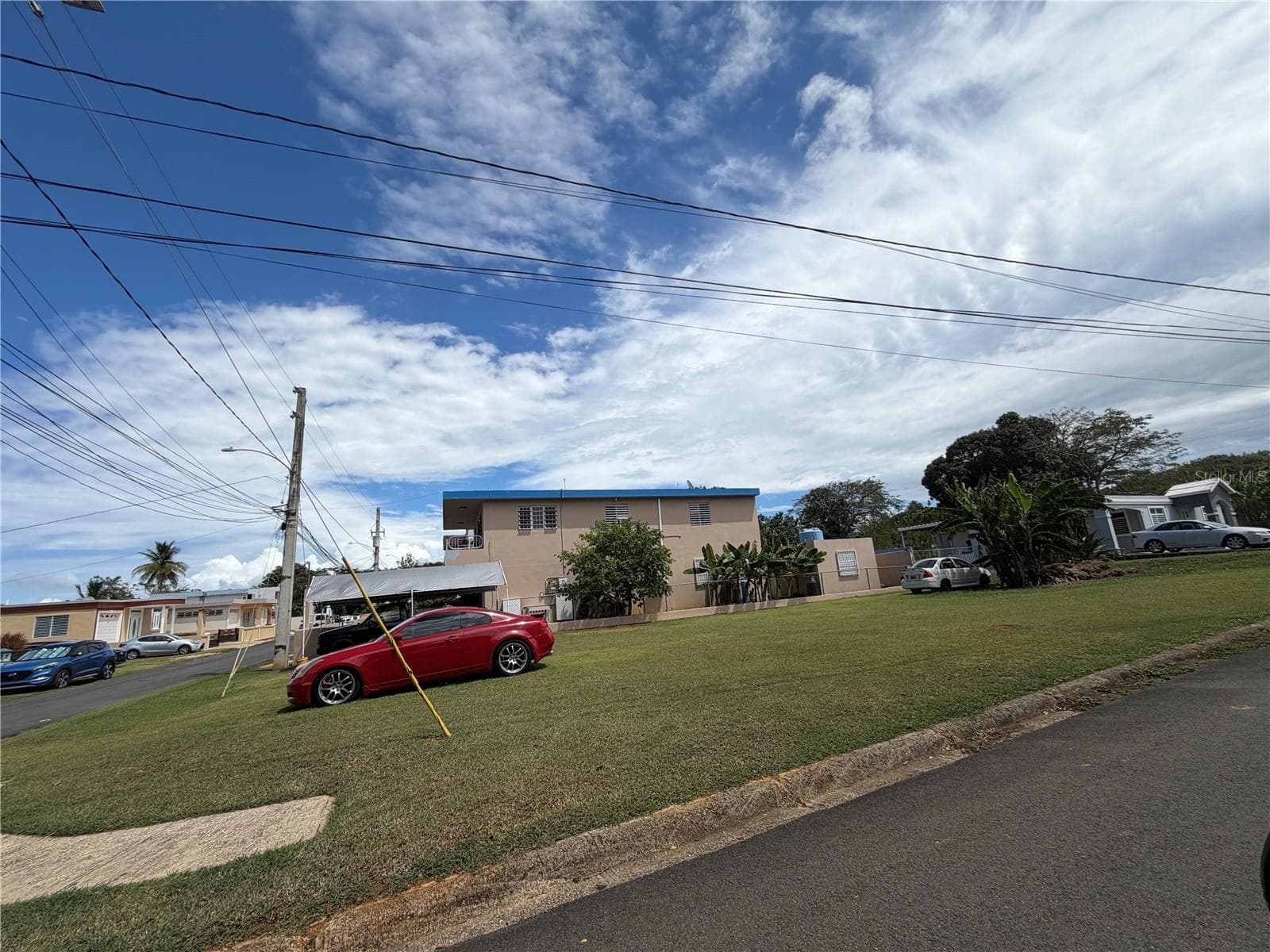 Domingo Ruíz, Arecibo, 00612