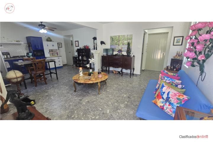 CALLE NUEVA #30 BO ANCONES SAN GERMAN,
en San Germán Puerto Rico Casa en Barrio - Ancones