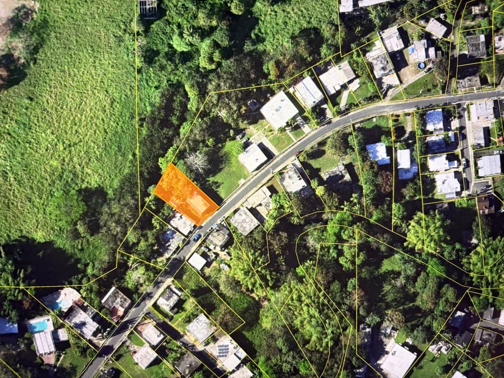 Urb. Jose Mercado, Casa en Caguas