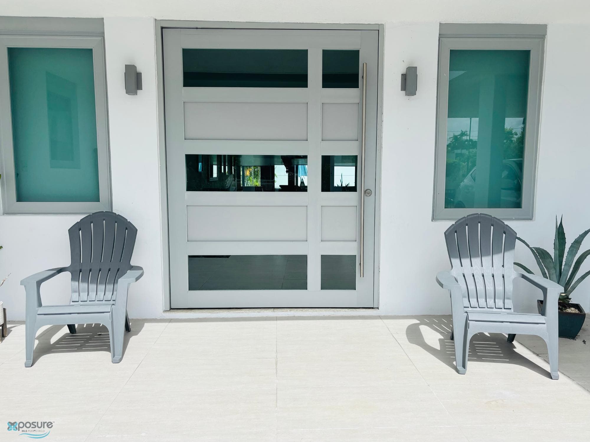 Casa en Alquiler en Guaynabo — 3 hab, 2.5 baños, 2,600 ft², $6,000
