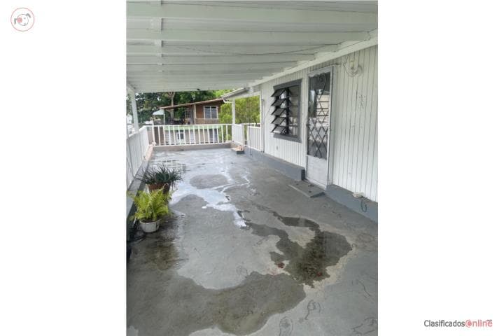 199 Calle México, Barrio Pueblo, Mayagüez, 00682