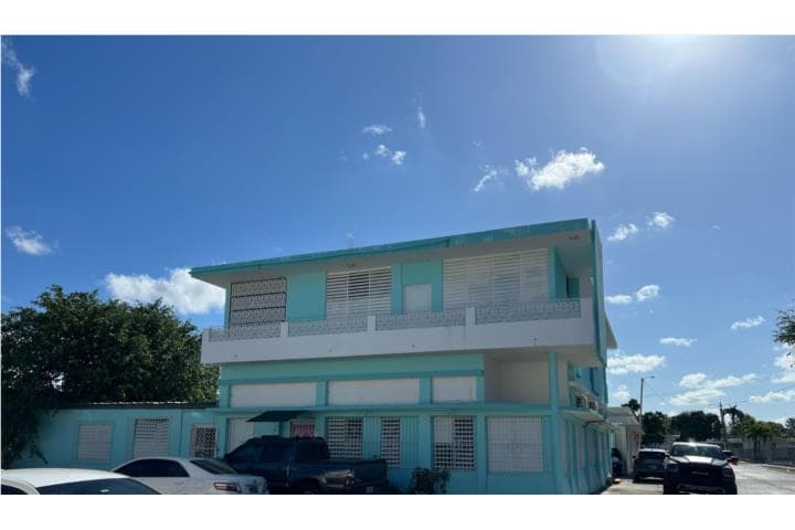 1915 Calle Arturo Pasarell, Canas Urbano, Ponce, 00717