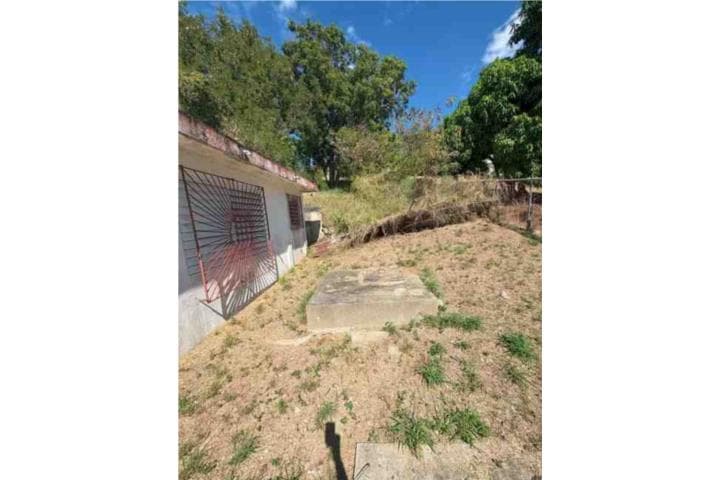 Sabana Grande 2.6 cds 83K por tasacion VENDIDA,
en Sabana Grande Puerto Rico Finca en Barrio - Papayo