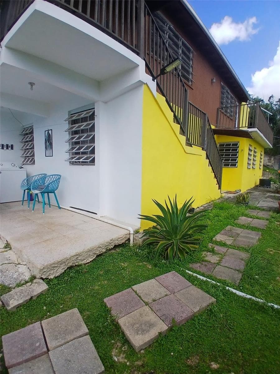 Carretera 127, Quebradas, Guayanilla, 00656
