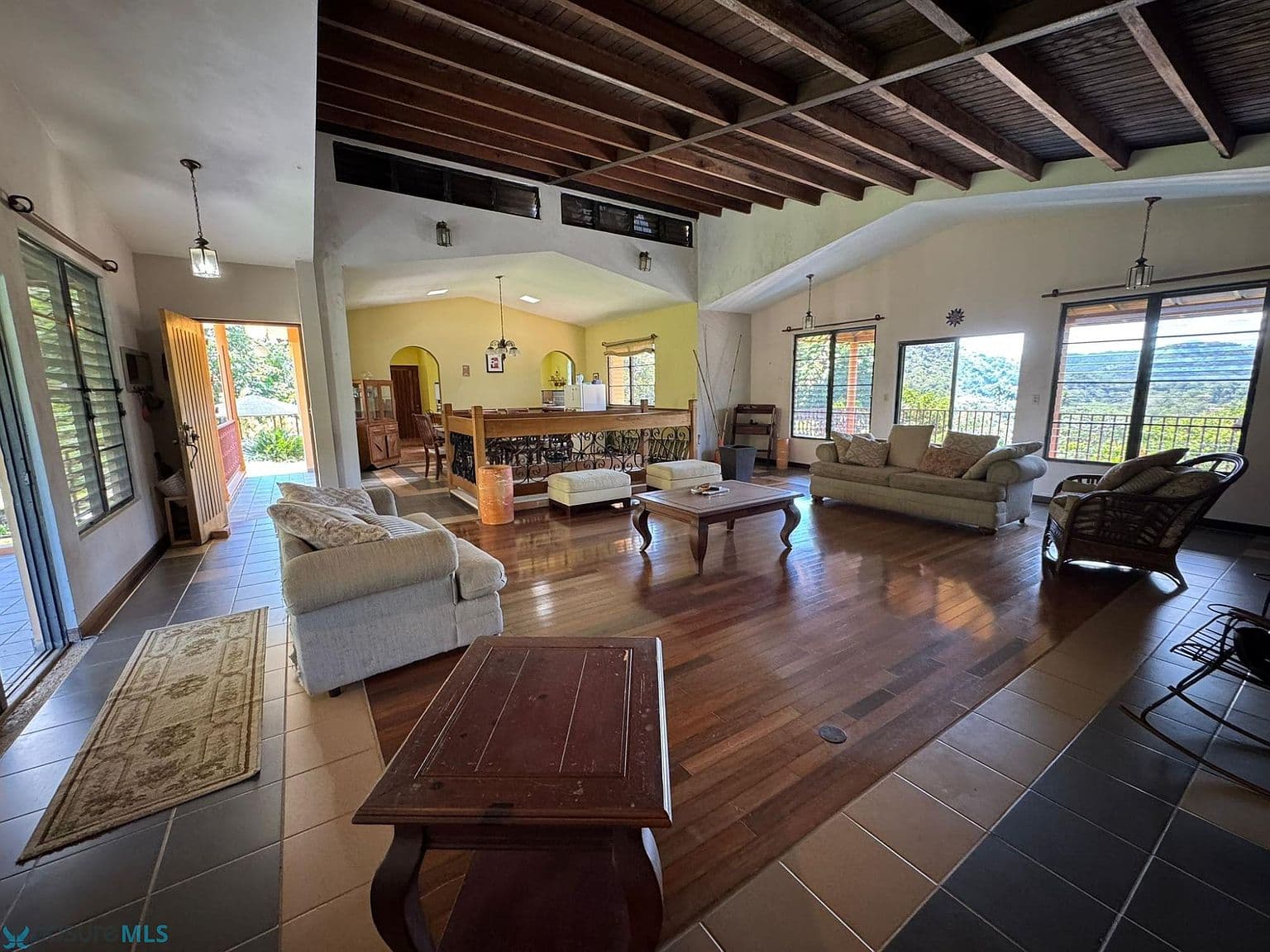 Carretera 612, Caniaco, Utuado, 00641