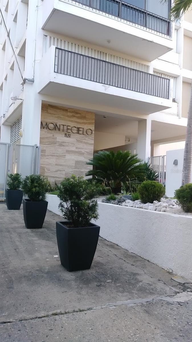 Condominio Montecielo