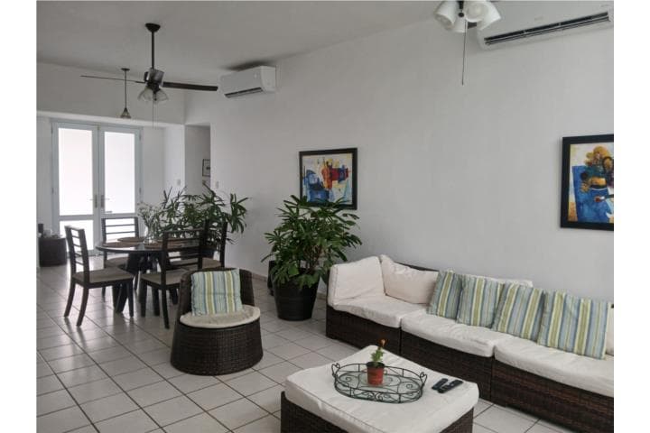 URB PASEO DE LA COSTA, 4HB-2.5B, Hermosa! ,
en Ceiba Puerto Rico Casa en Urbanizacion - Paseo De La Costa