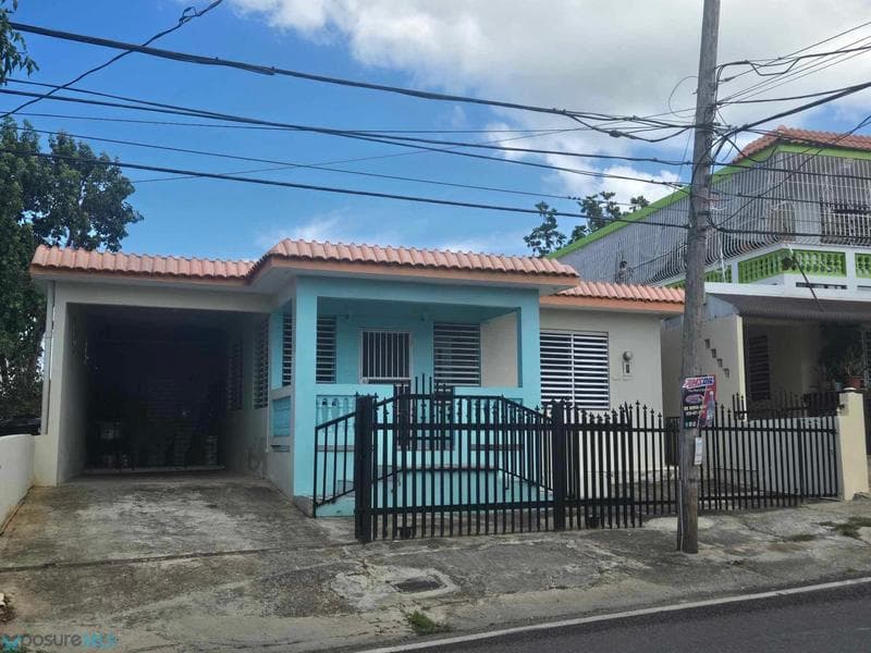 Carr. 109 ESPINO, Espino (Barrio), Añasco, Puerto Rico 00610