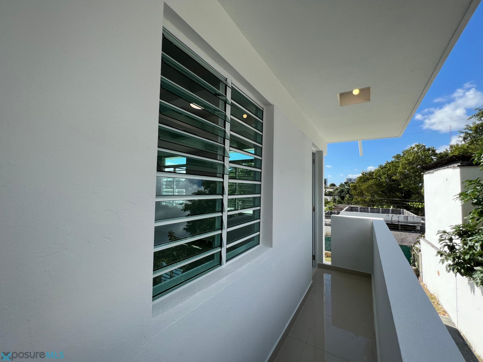 Renovated 2BR/1BA with parking in El Paraíso, near Centro Médico & UPR