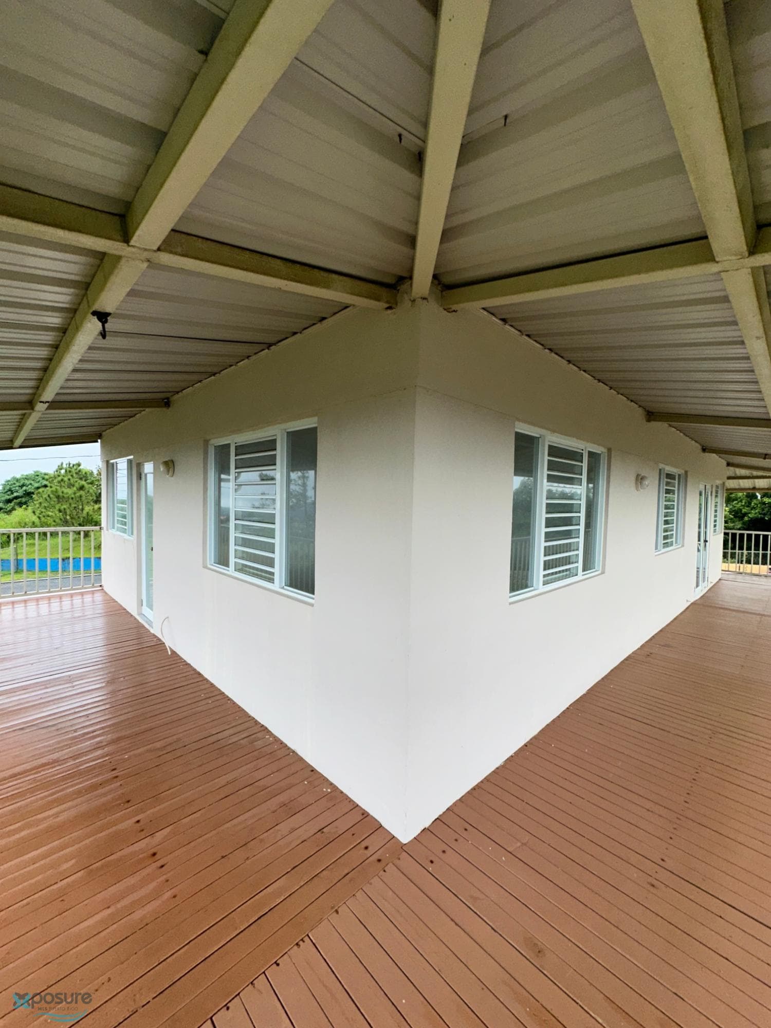 Km 1.2 722 8, Robles (Barrio), Aibonito, Puerto Rico 00000