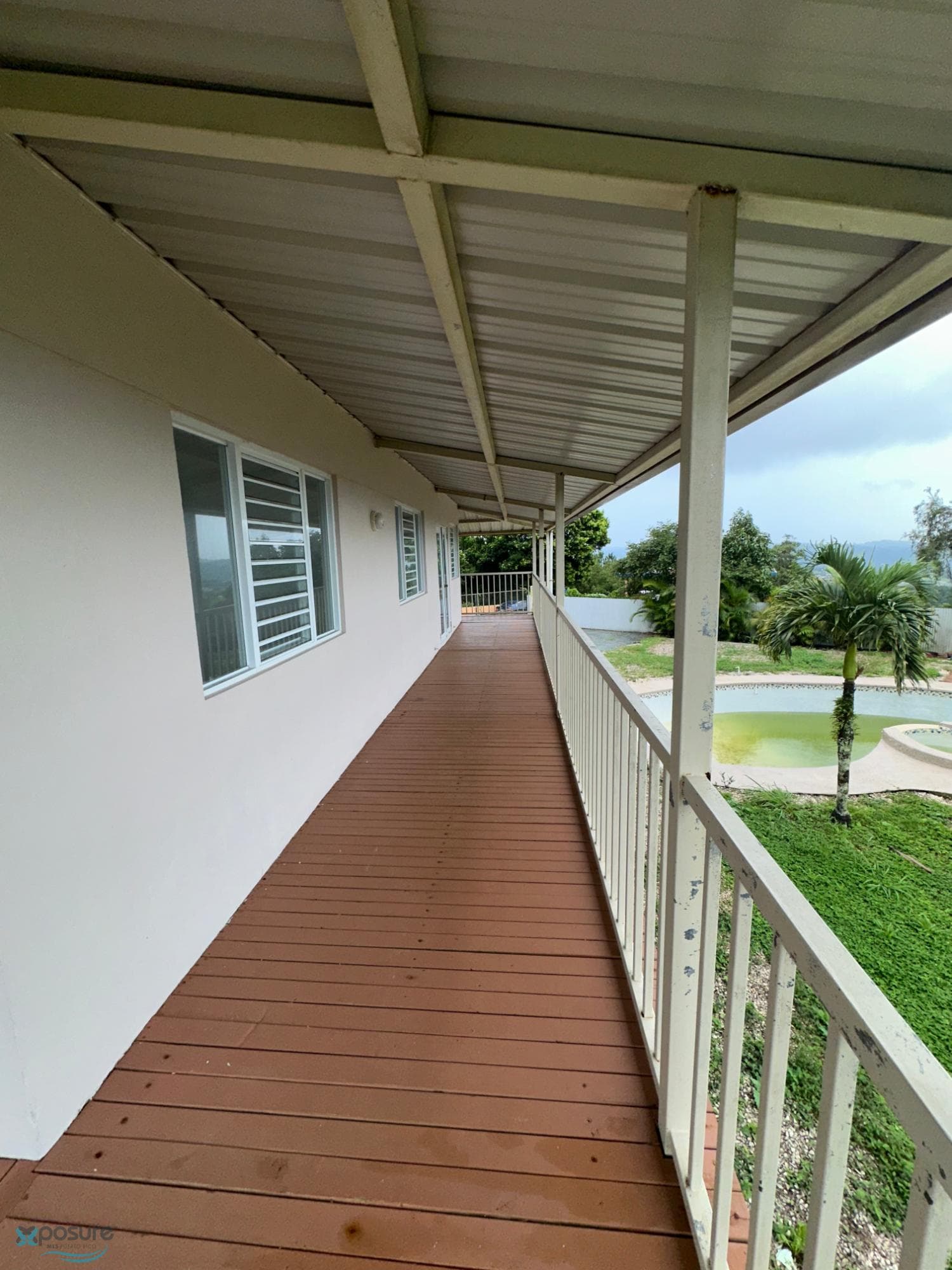 Km 1.2 722 8, Robles (Barrio), Aibonito, Puerto Rico 00000