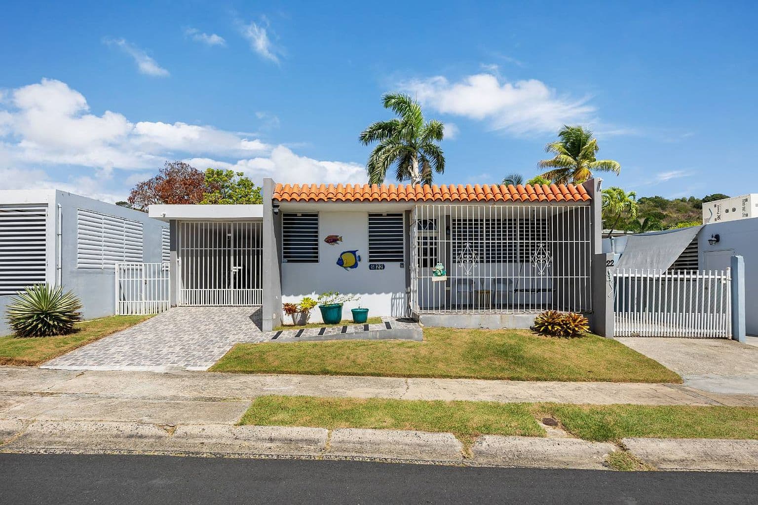 22 Calle 4, Sardinera, Fajardo, 00738