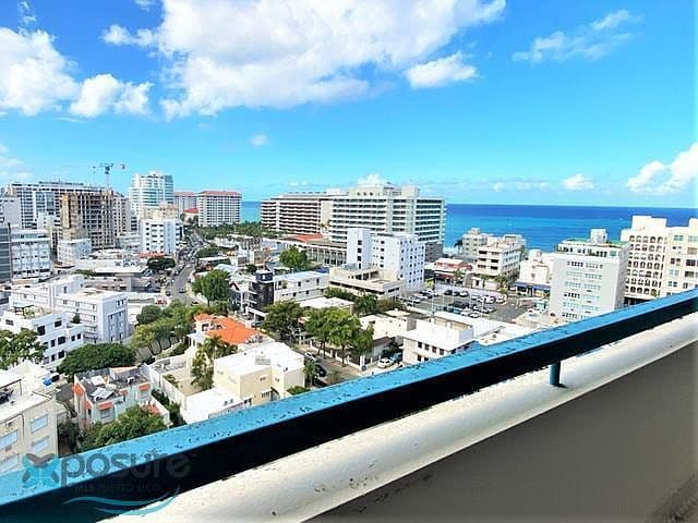 Plaza Del Condado