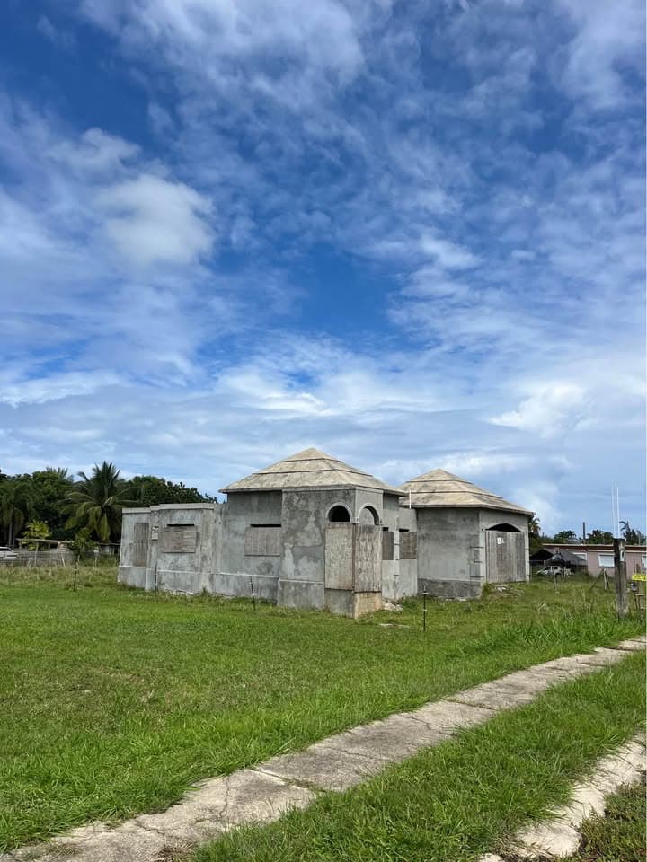 $229,000 | CASA 3 HAB. + 2 BAÑOS | 1,160 M² | CAMUY