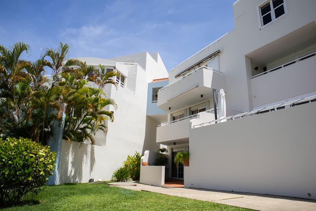 Cond. Palmarina, Palmas del Mar