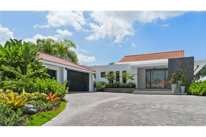Urbanización Dorado Beach East, 420 Calle 22, Higuillar, Dorado, 00646