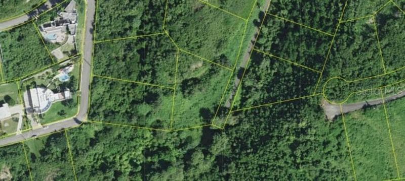 Urbanización el Monte, Coto Laurel, Ponce, 00780