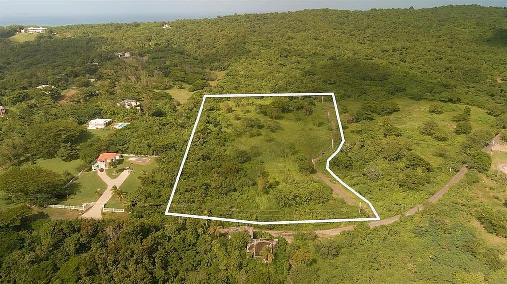 Carretera 995 Km 1.0, Puerto Real, Vieques, 00765