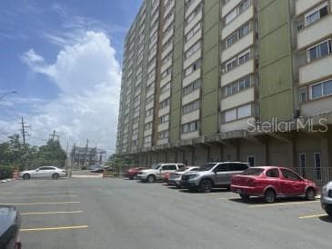 Condominio Puerta De La Bahía A