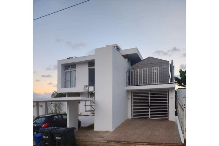 Mata de Plátano, Luquillo, 00773