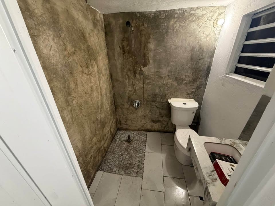 Se vende casa en Guayama