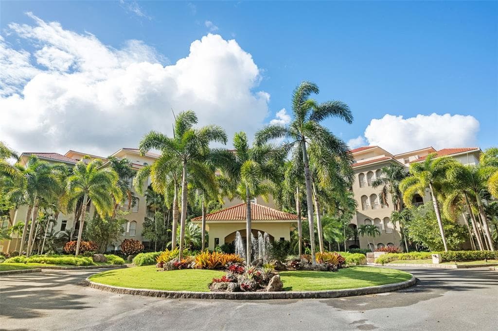 Condominio Plantation Village, 500 Plantation Drive, Higuillar, Dorado, 00646