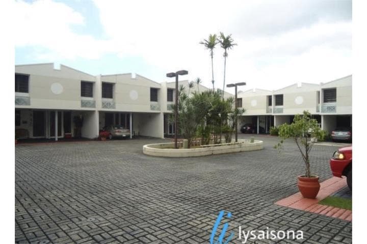 Condominio Villas de Tivoli, Carretera 20 Km 4.3, Monacillo Urbano, San Juan, 00966
