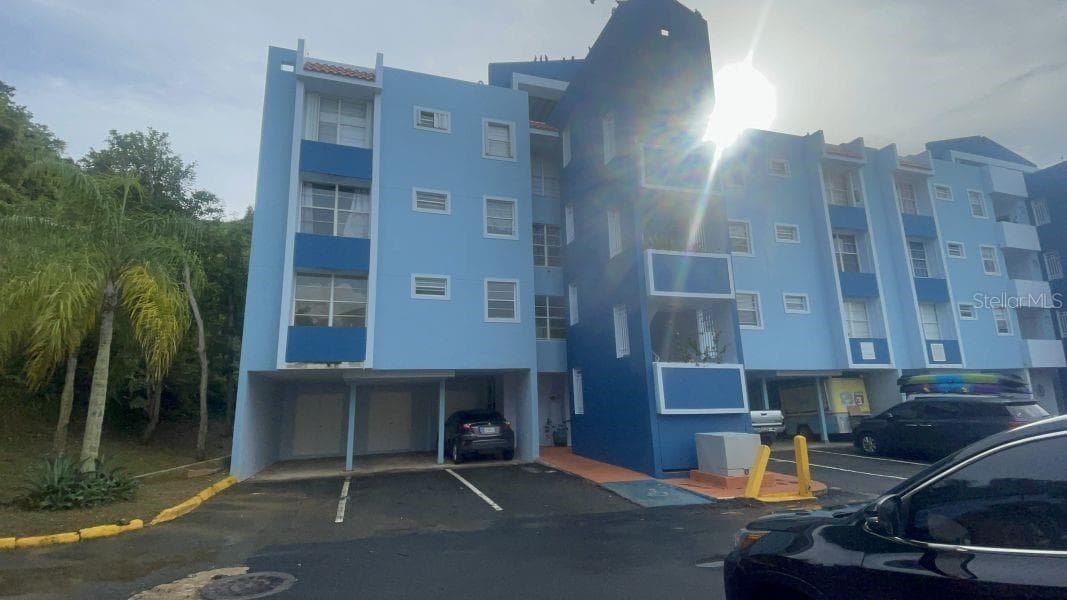 Condominio Montesol