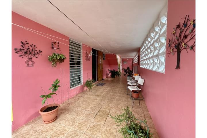 Urbanización Villa Clarita, Calle E, Barrio Pueblo, Fajardo, 00738