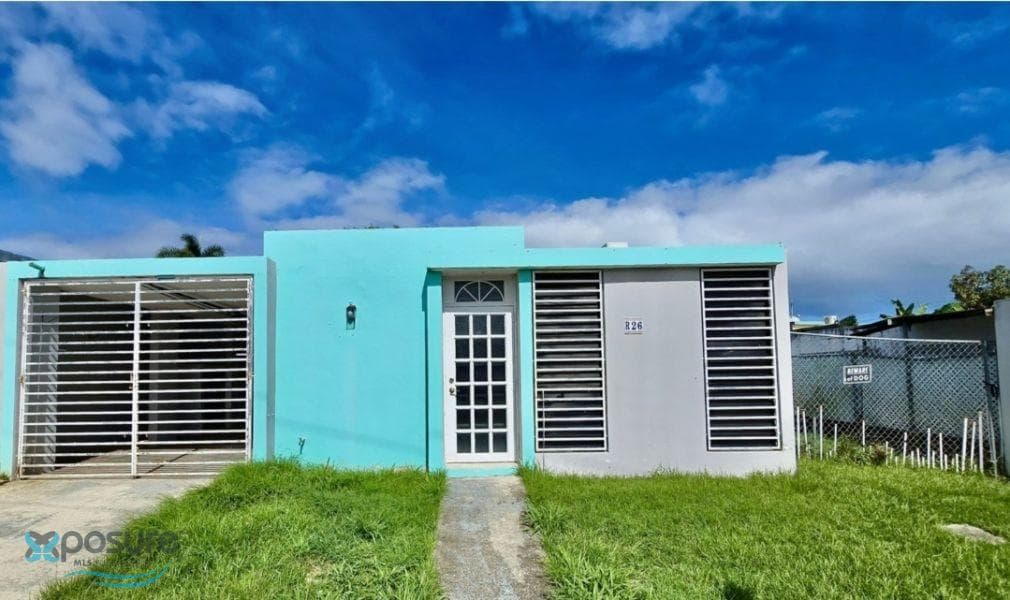 Urbanización Alturas de San Pedro, 7 Calle 7, Florencio, Fajardo, 00738