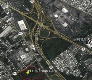 Carretera 848, San Antón, Carolina, 00987