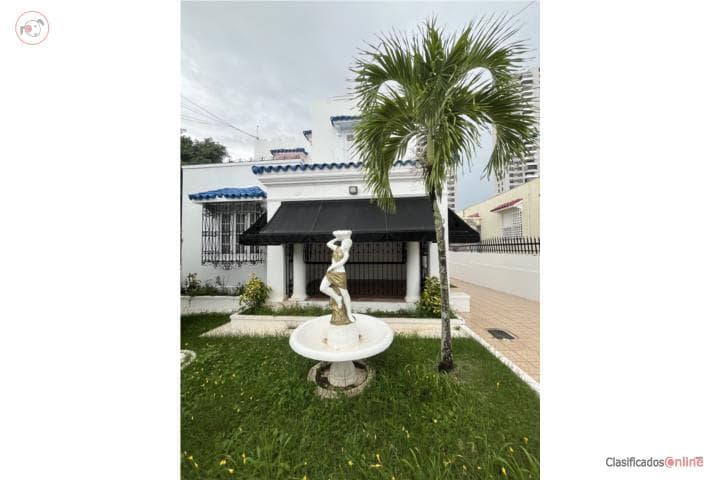 PR REAL ESTATE LISTINGS - A Smart Move!,
en San Juan - Río Piedras Puerto Rico Casa en Urbanizacion - Sagrado Corazon