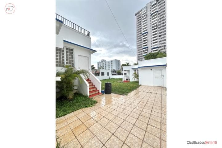 PR REAL ESTATE LISTINGS - A Smart Move!,
en San Juan - Río Piedras Puerto Rico Casa en Urbanizacion - Sagrado Corazon