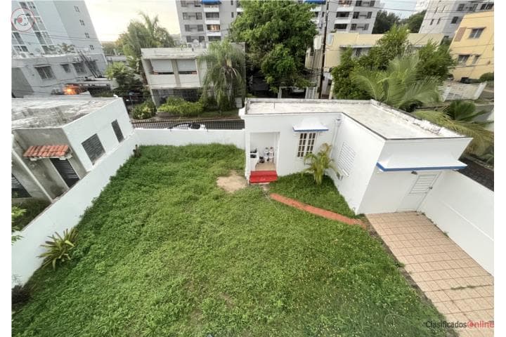 PR REAL ESTATE LISTINGS - A Smart Move!,
en San Juan - Río Piedras Puerto Rico Casa en Urbanizacion - Sagrado Corazon