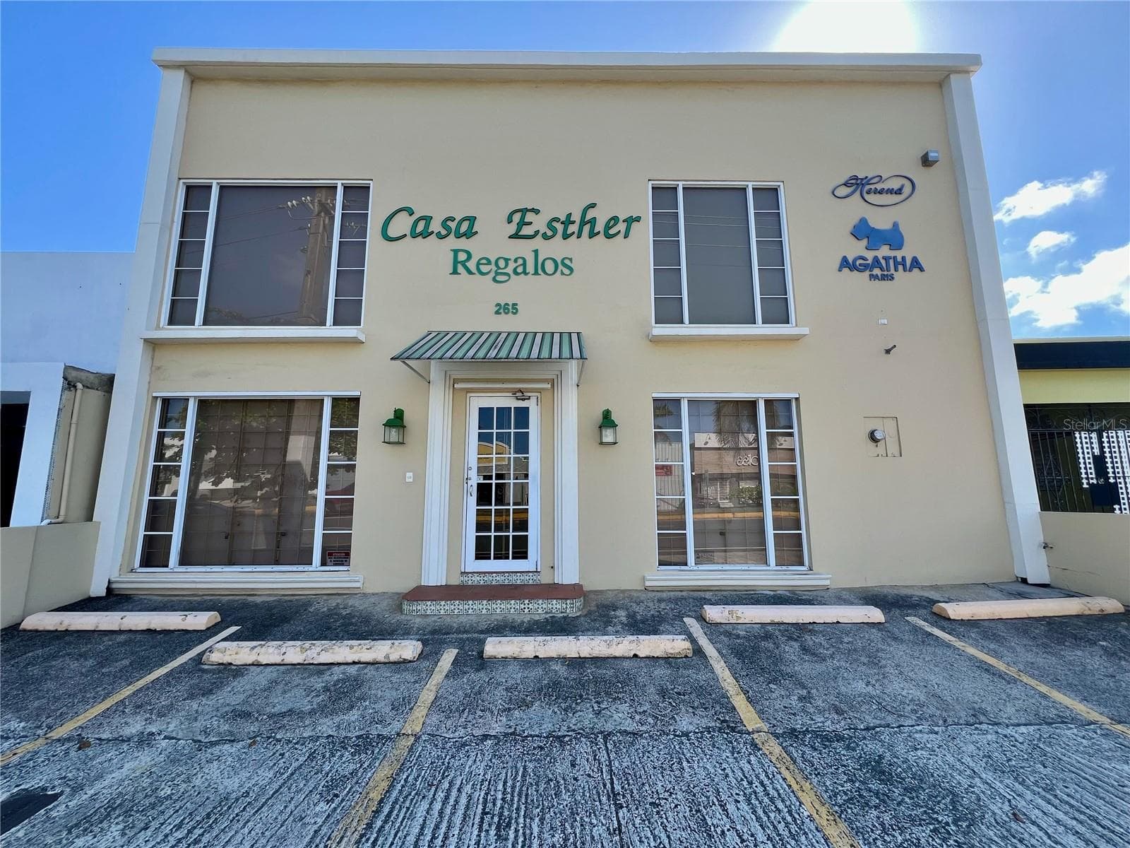 255 Avenida José de Diego, Gobernador Piñero, San Juan, 00920