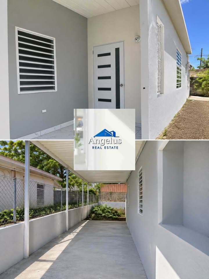 📍 OPCIONADA SE VENDE VILLA PRADES