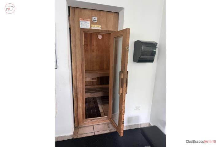 Apto claro y fresco con planta eléctrica full,
en Guaynabo Puerto Rico Apartamento en Condominio - Hills View Plaza