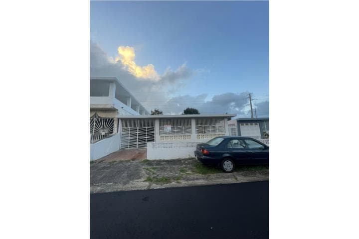 T-21 Calle 28, Cañaboncito, Caguas, 00727