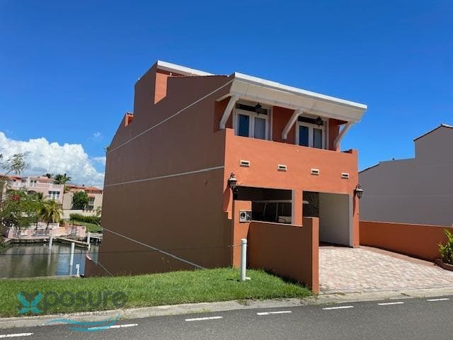 Bahia Sur, Palmas del Mar (Urbani