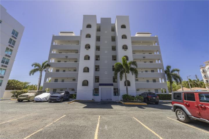 Condominio Peñamar Ocean Club, Carretera 987, Sardinera, Fajardo, 00738